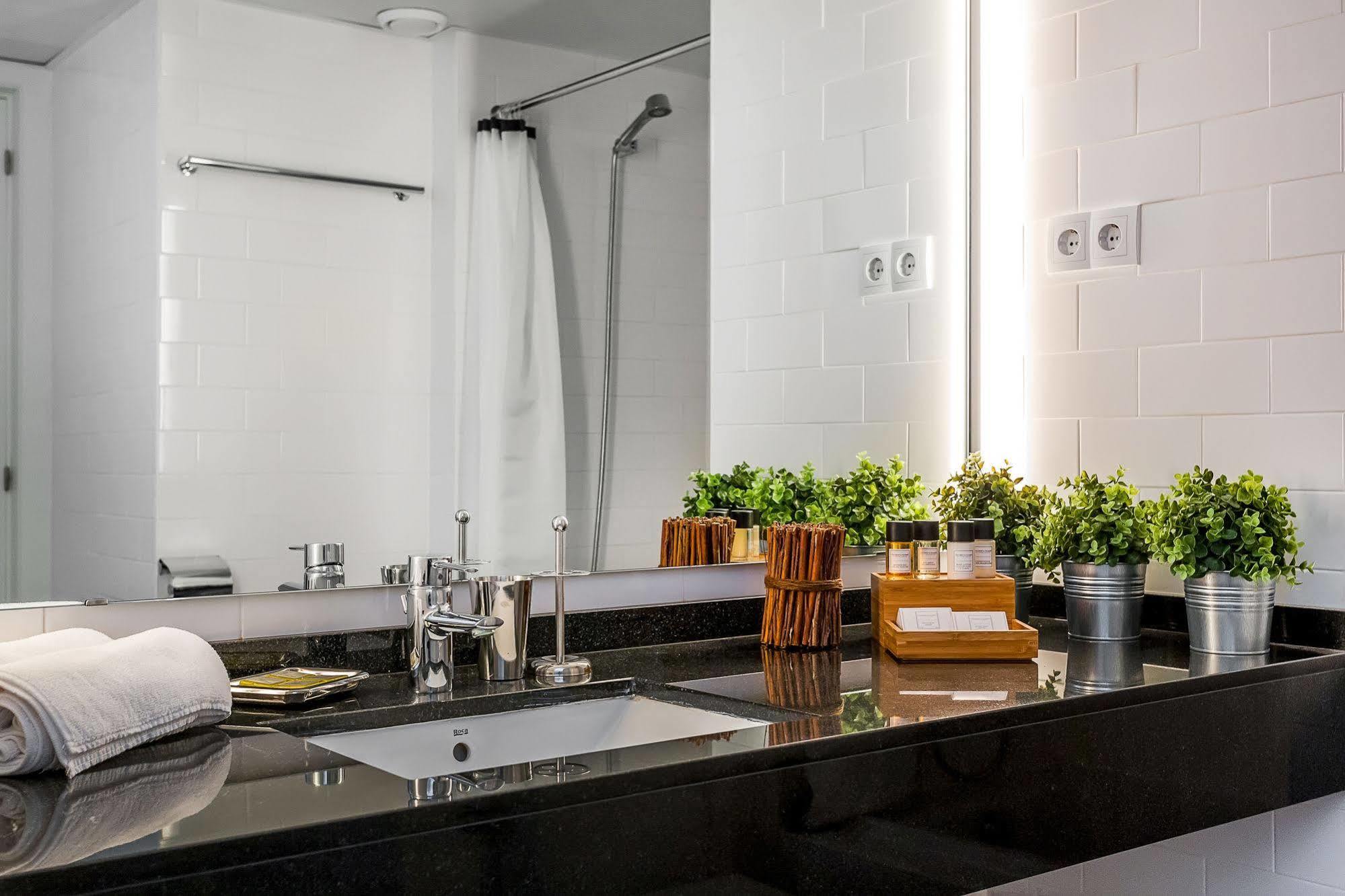 Apartamento Urban District - Rambla & Pool