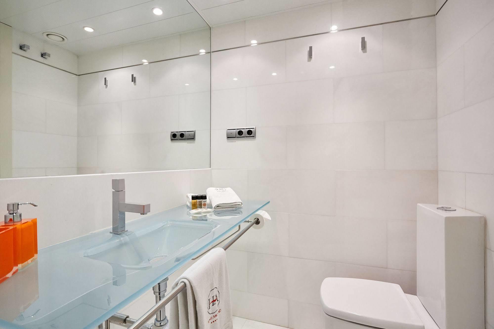 Urban District - Rambla & Pool Apartamento