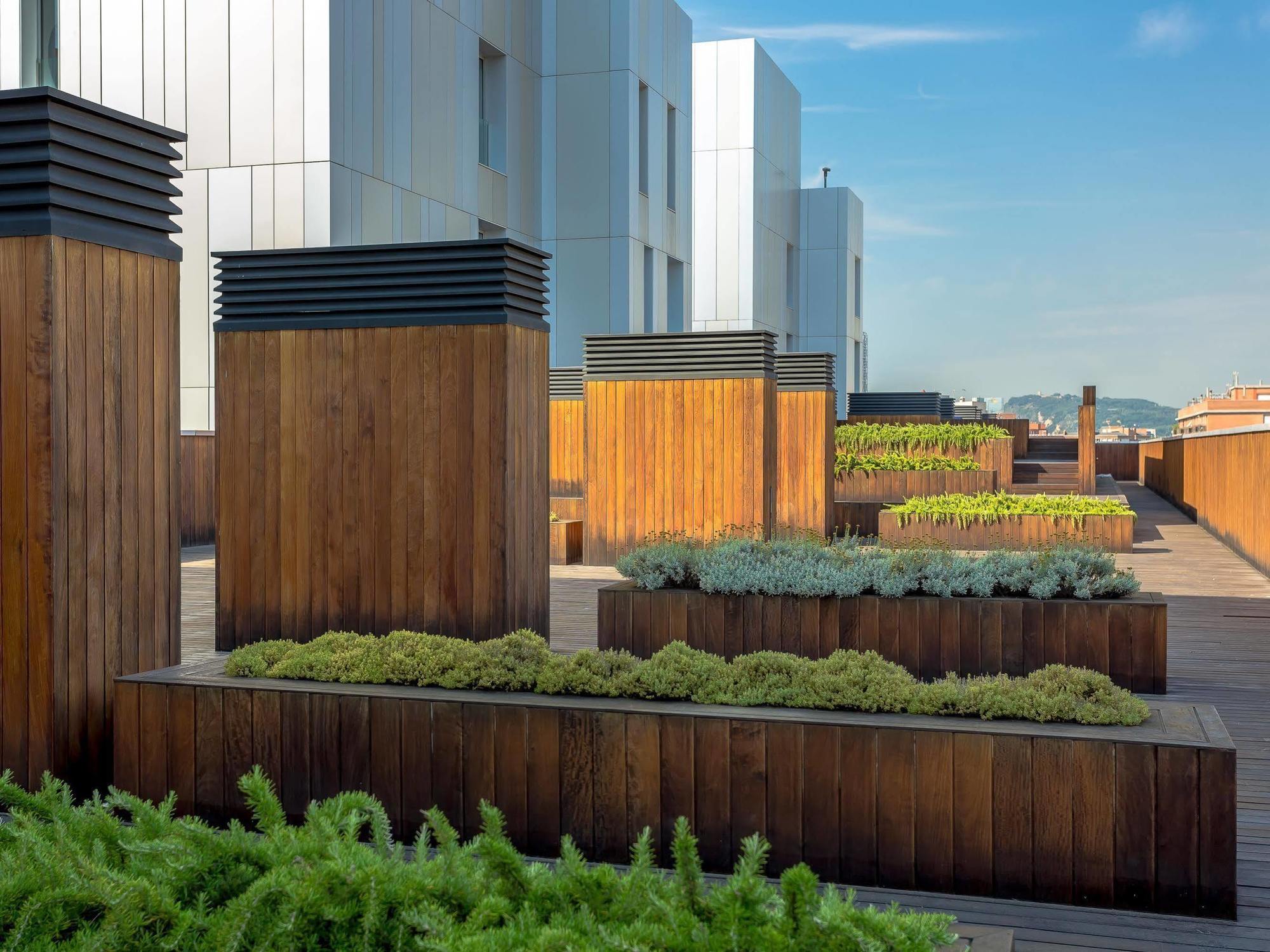 Apartamento Urban District - Rambla & Pool