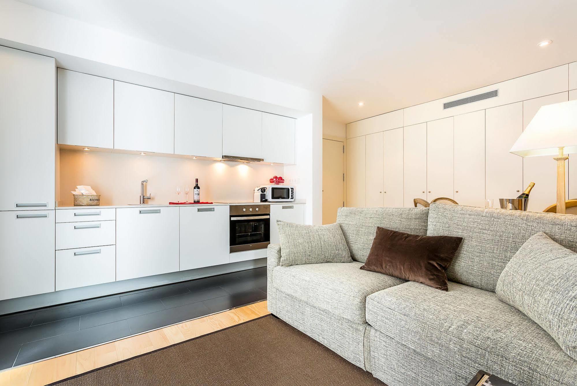 Apartamento Urban District - Rambla & Pool *