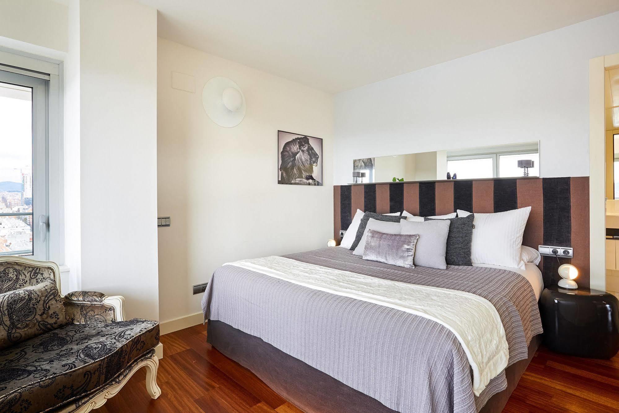Apartamento Urban District - Rambla & Pool *