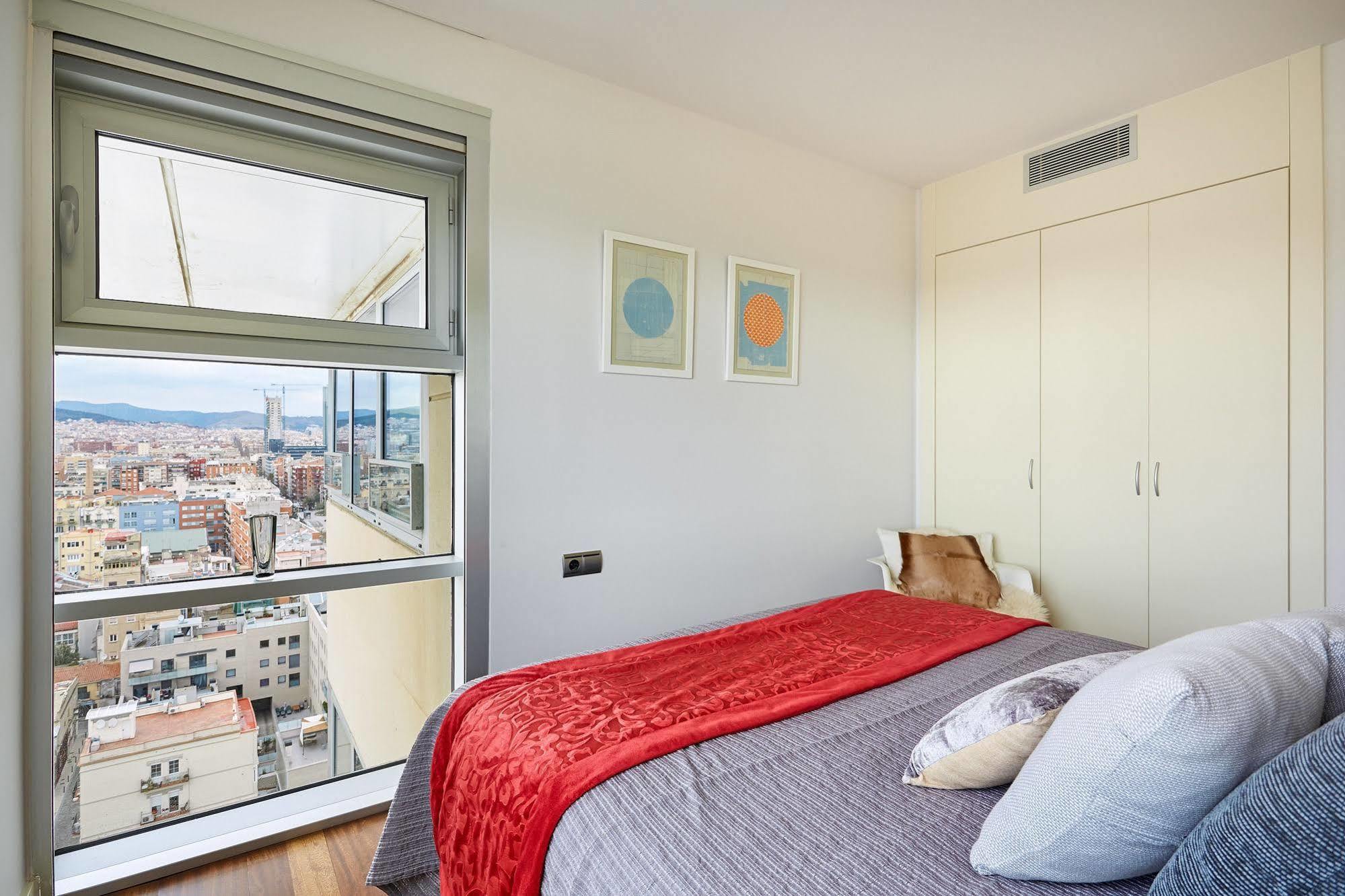 Apartamento Urban District - Rambla & Pool