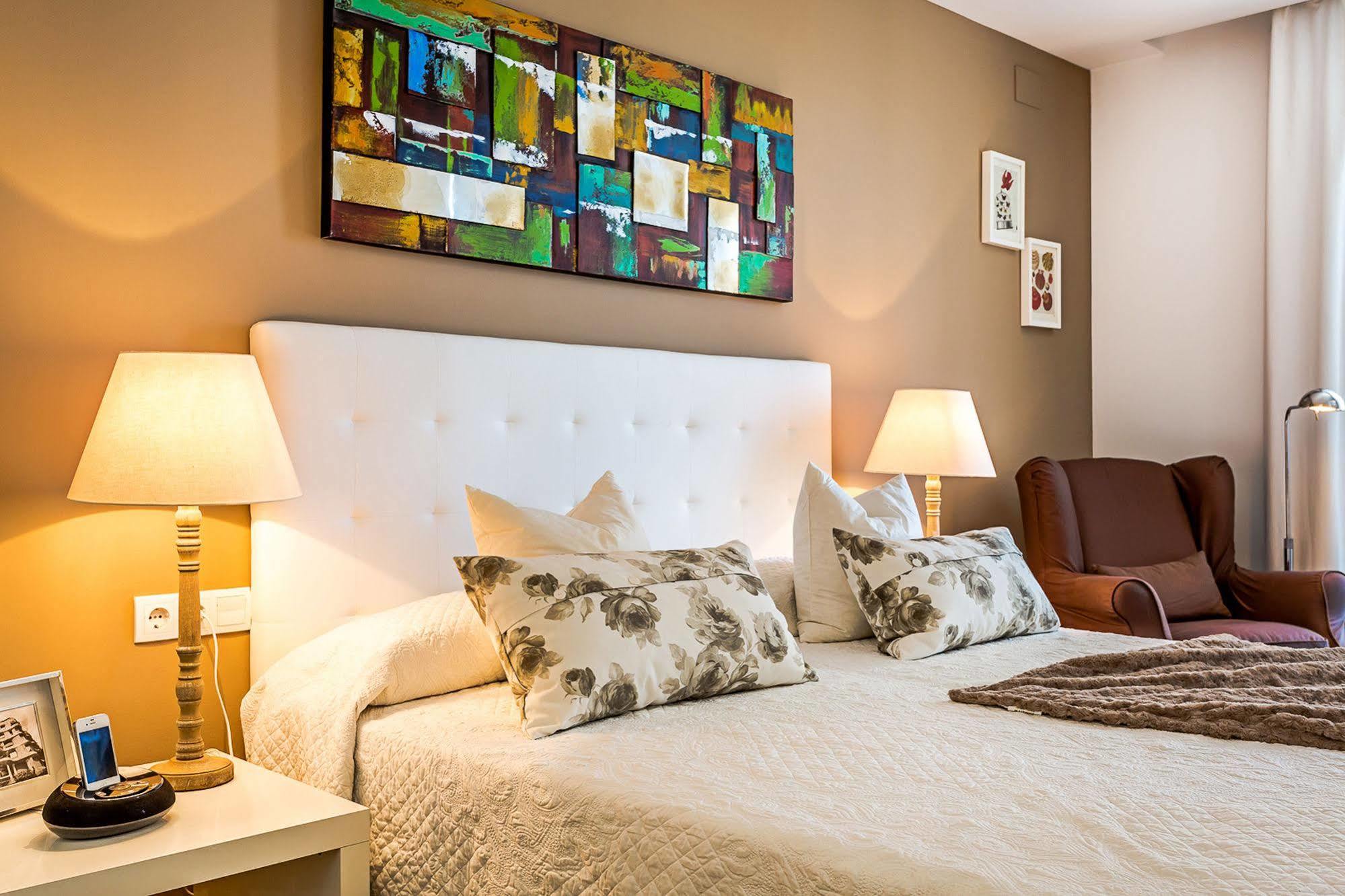 Apartamento Urban District - Rambla & Pool
