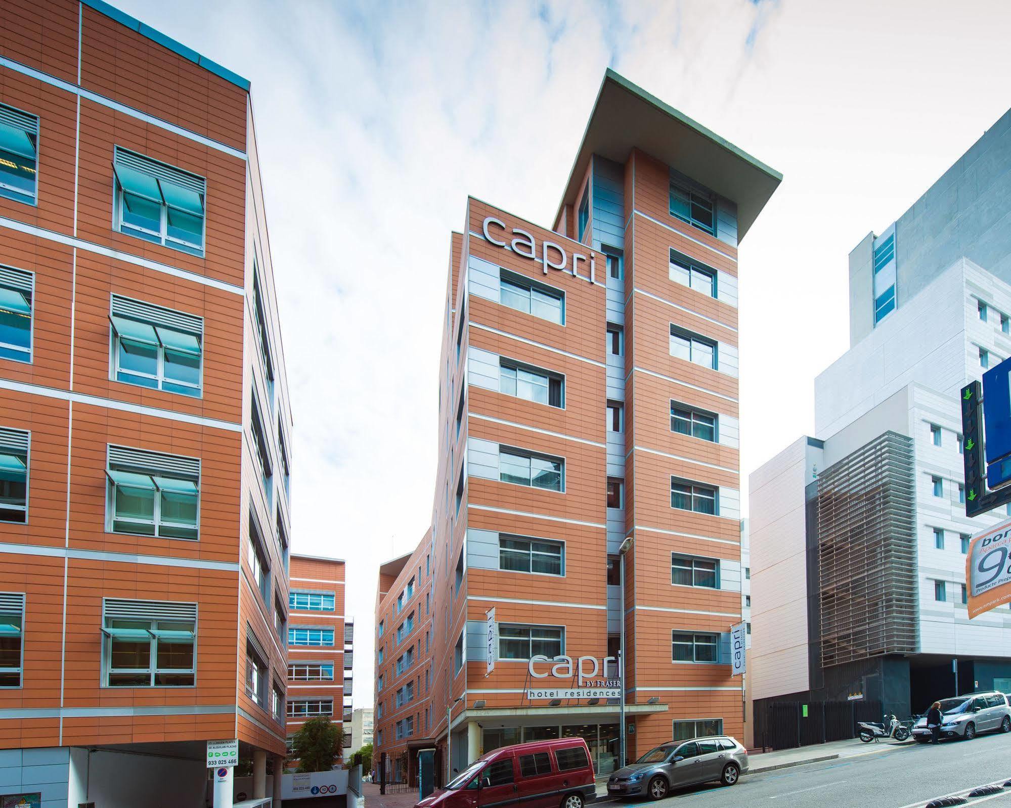 Naitly Poblenou 4*