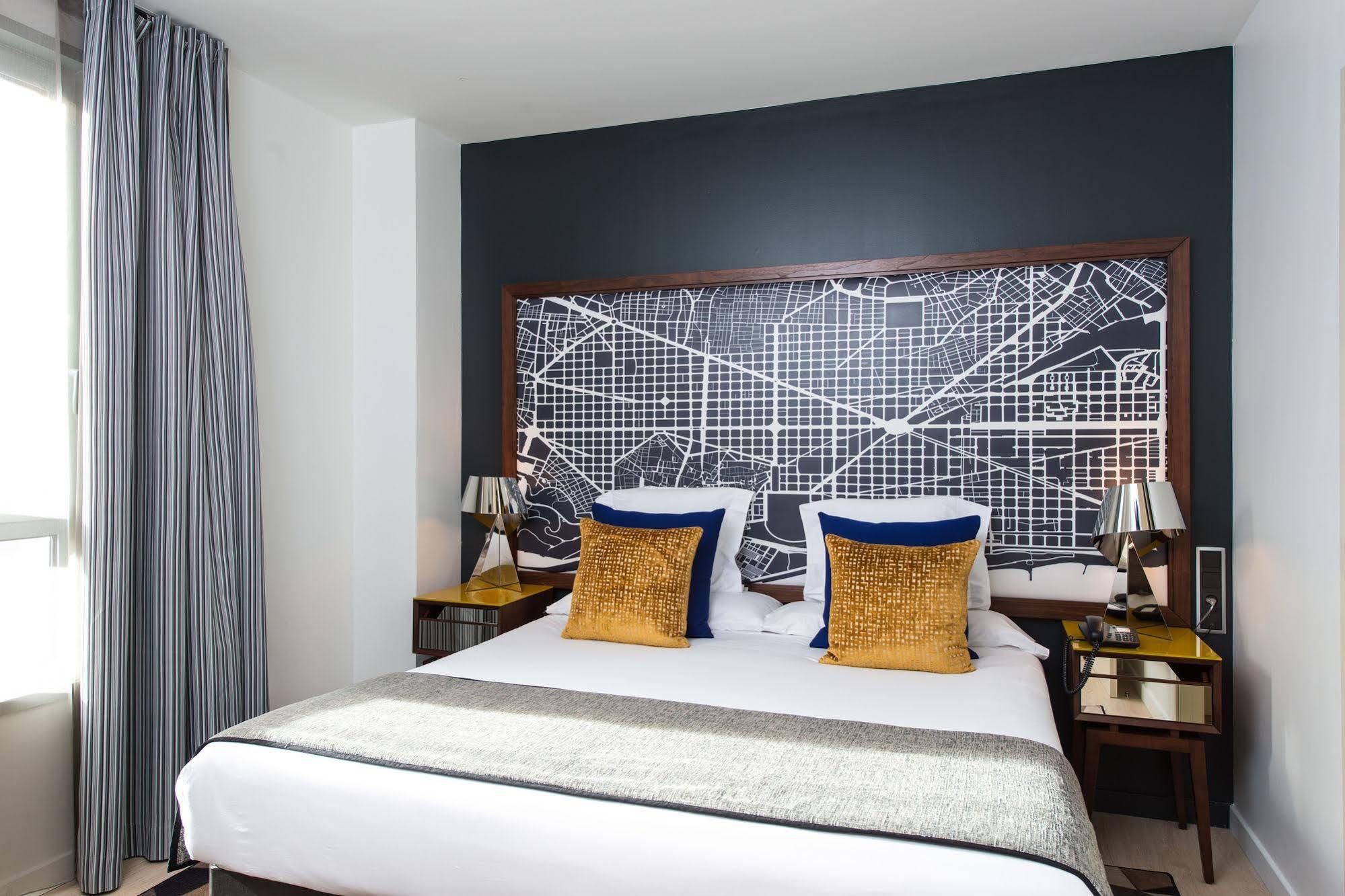 Naitly Poblenou Hotel