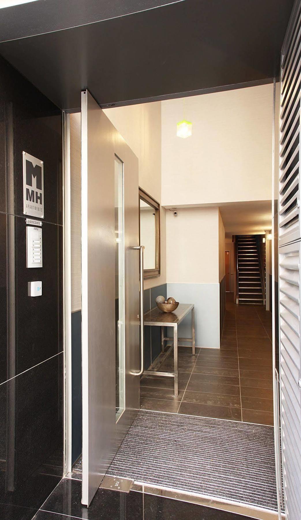 Apartamento Ab Sagrada Familia Premium