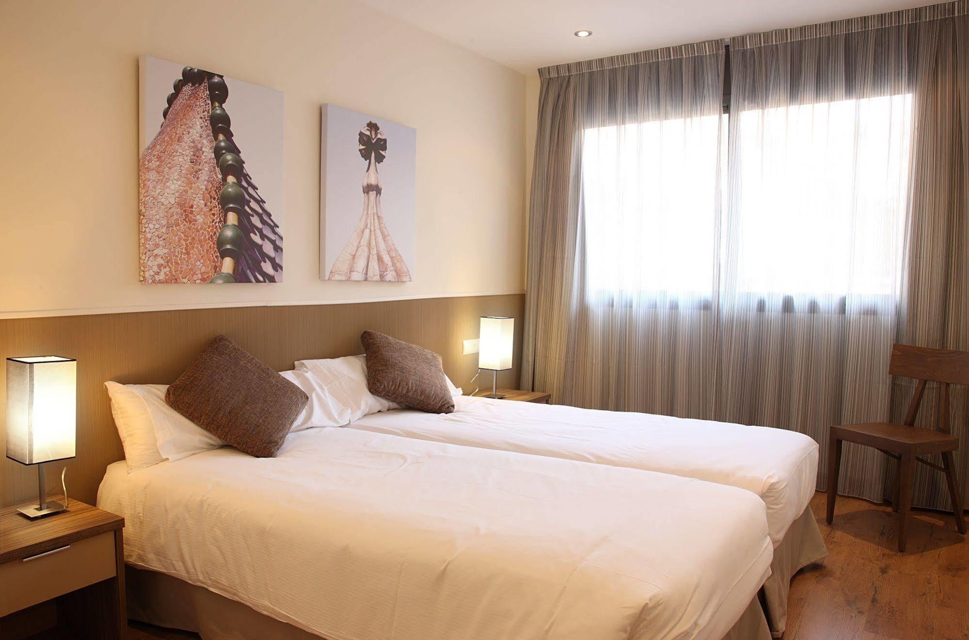 Ab Sagrada Familia Premium * Barcelona