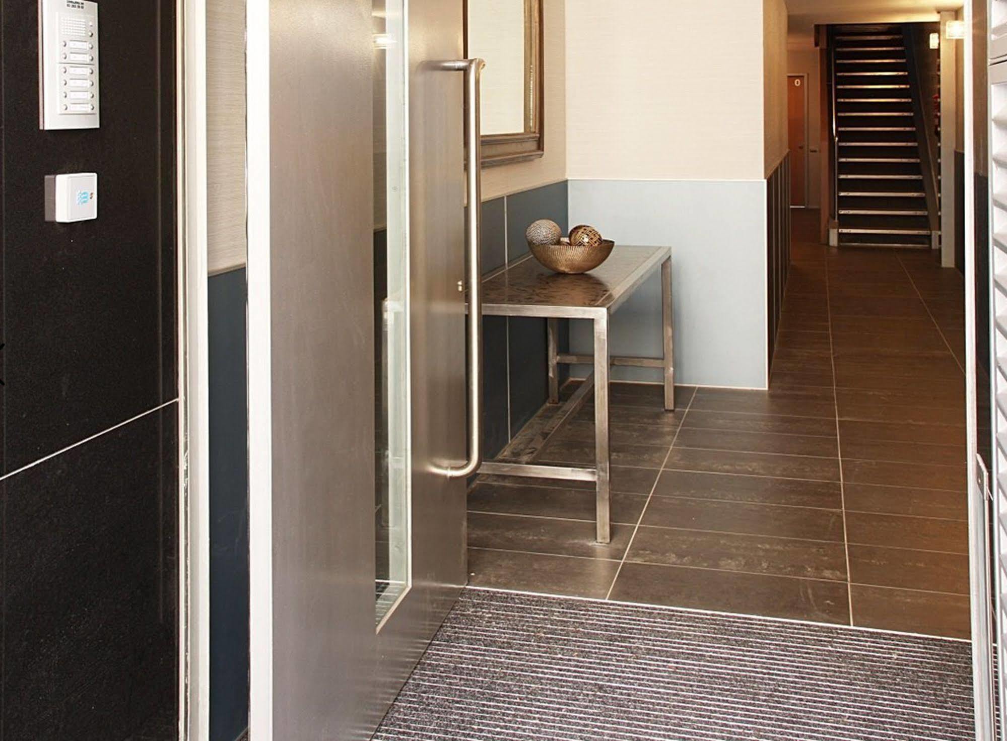 Apartamento Ab Sagrada Familia Premium *