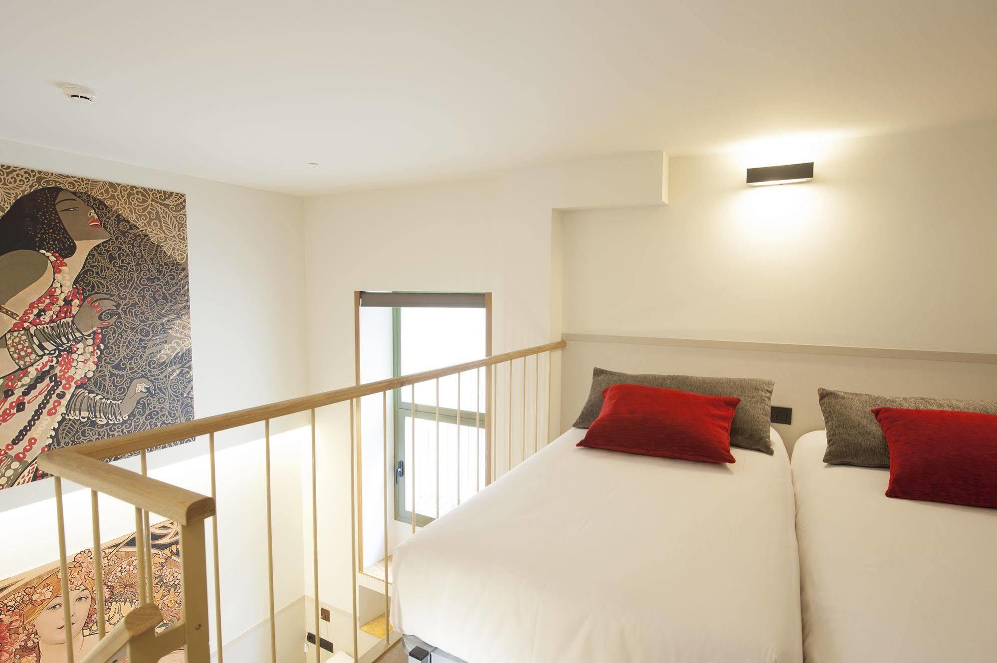 Casa Bella Gracia Hotel Barcelona