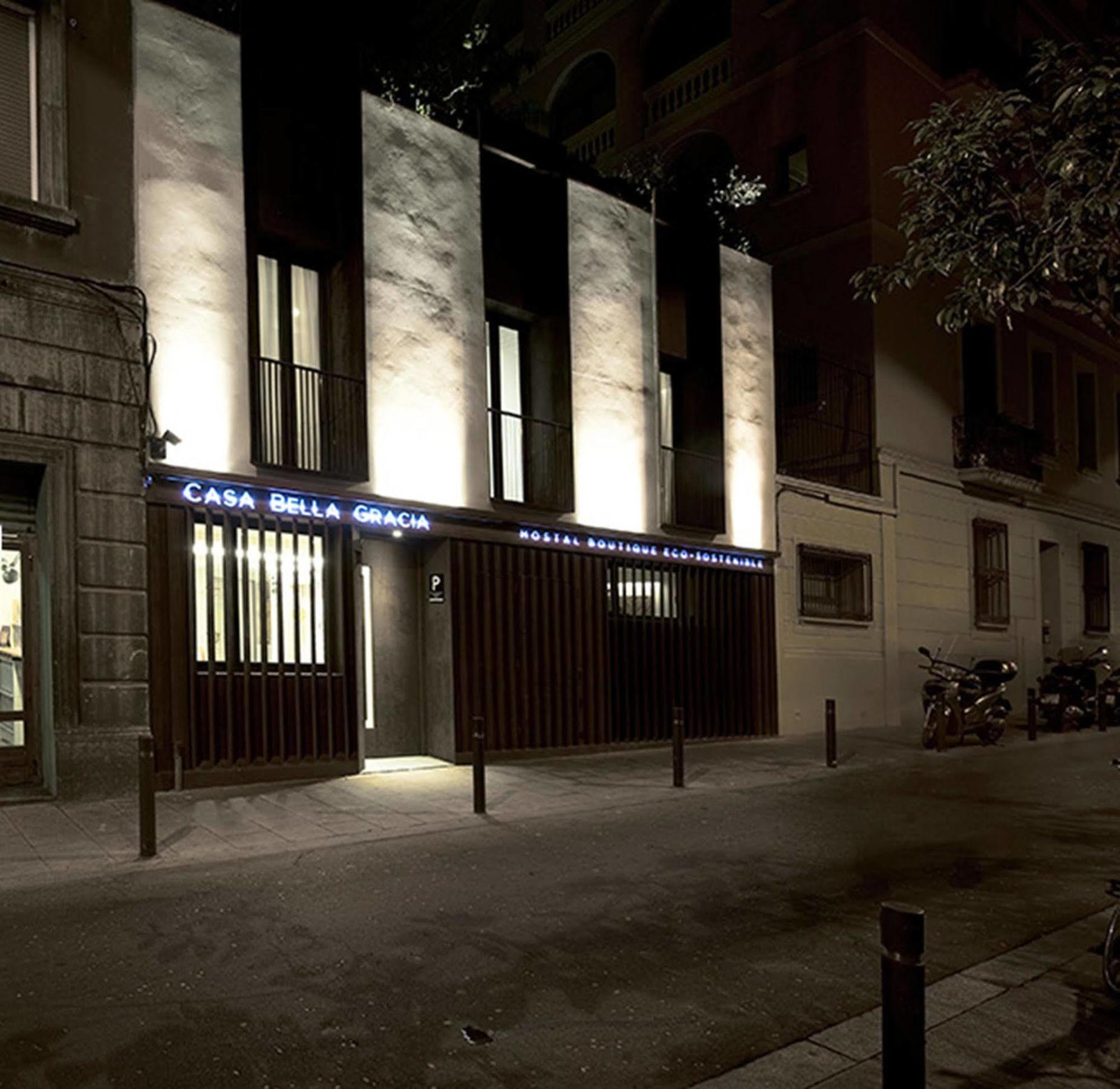 Casa Bella Gracia Hotel