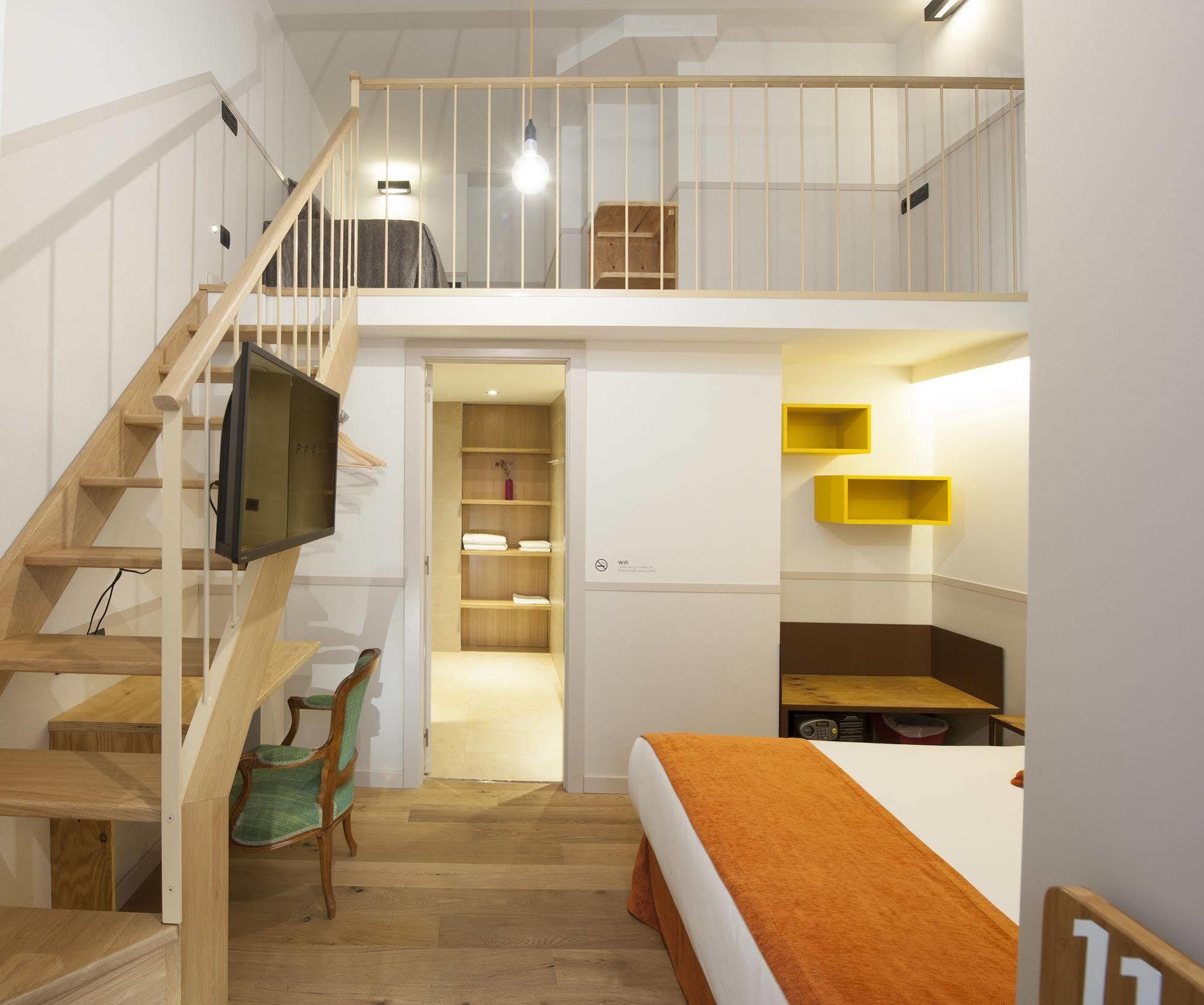 Casa Bella Gracia 3*