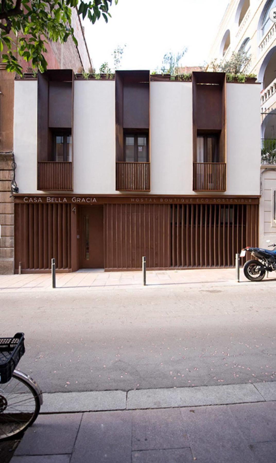 Casa Bella Gracia 3* Barcelona