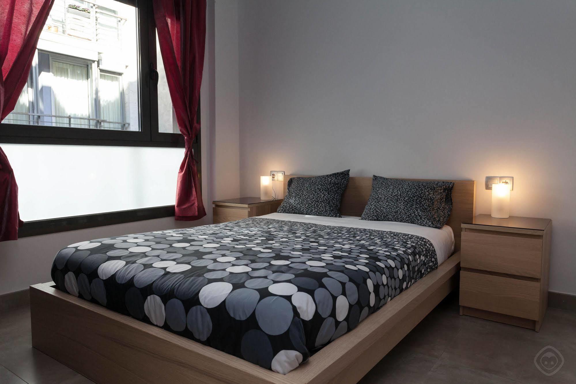 Apartamento Via Augusta *