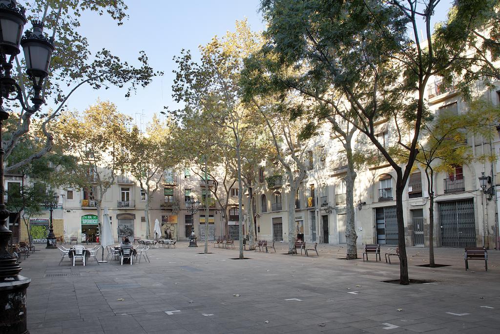 Apartamento Inside Sants Barcelona