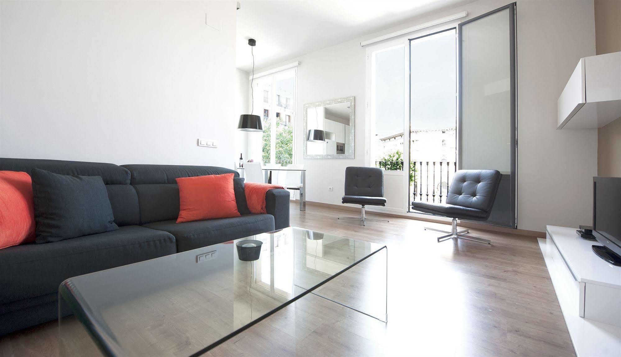 Arago312 Barcelona