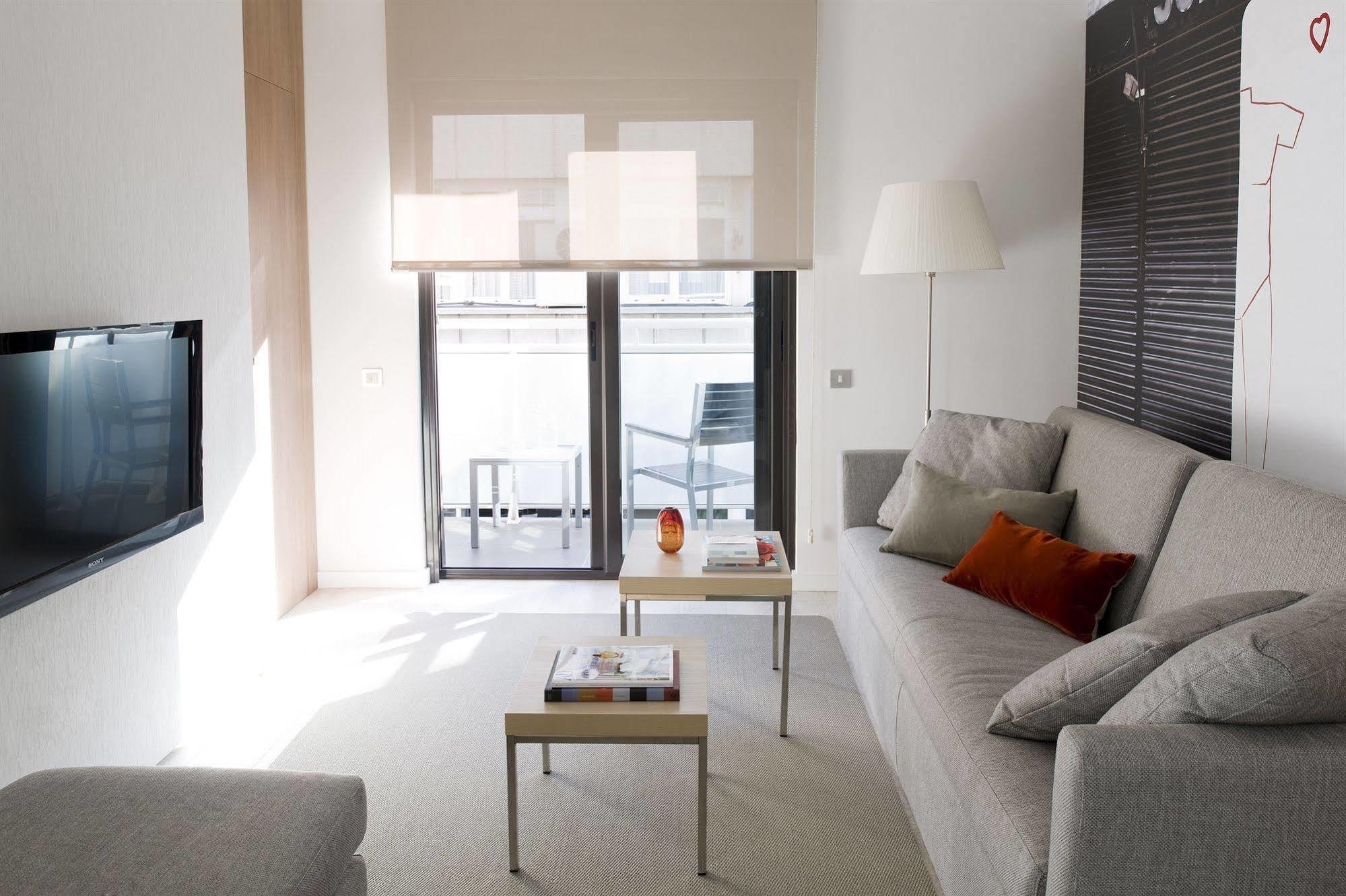Eric Voekel Boutique - Bcn Apartment *