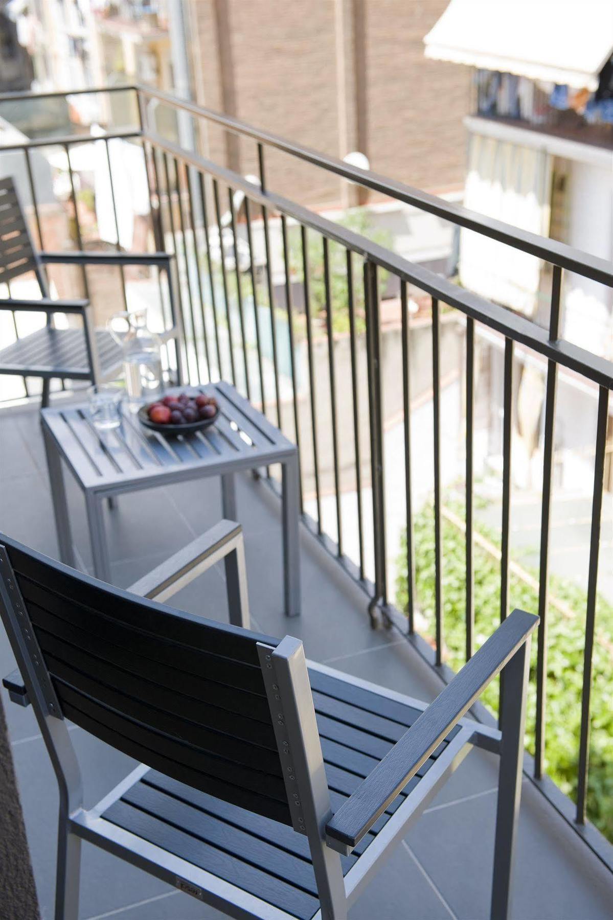 Eric Voekel Boutique - Bcn Apartment *