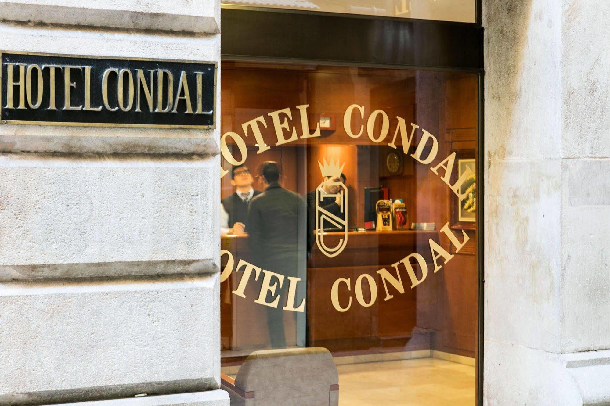 Condal Barcelona
