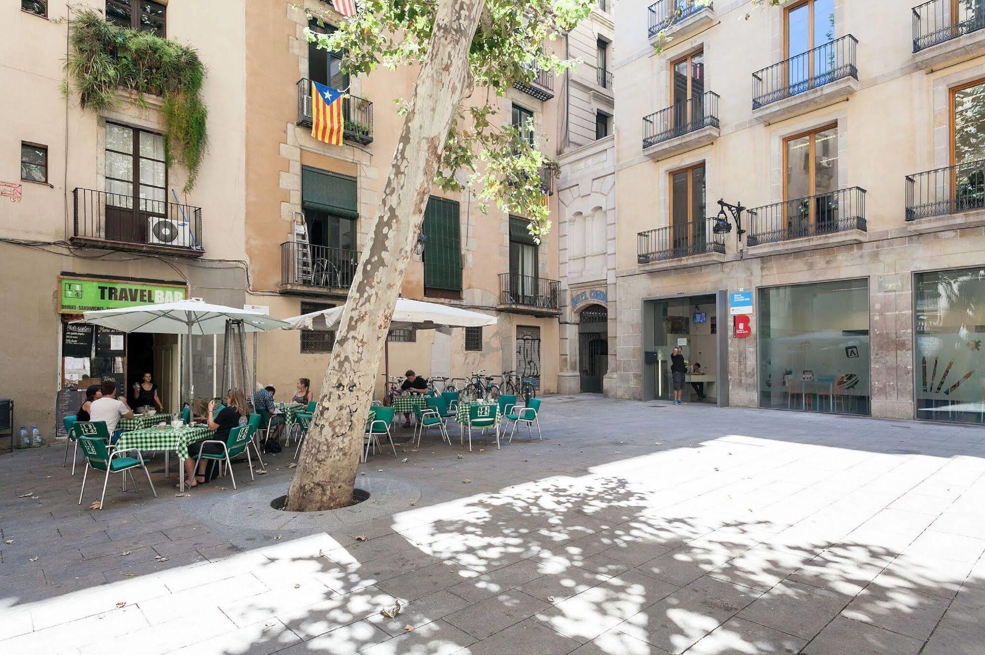 Condal Hotel Barcelona
