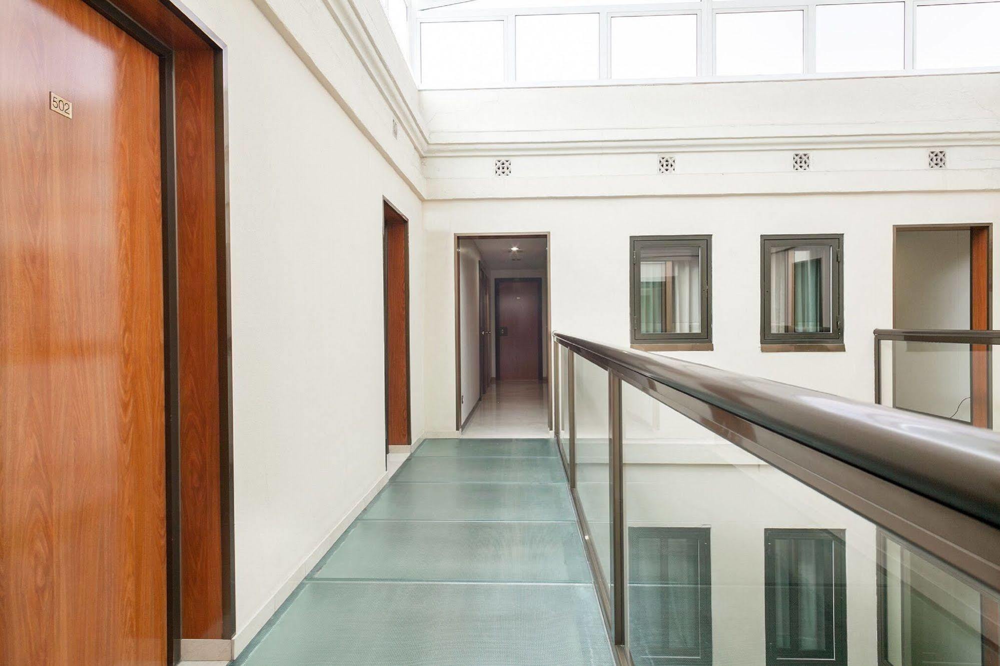 Hotel Condal Barcelona