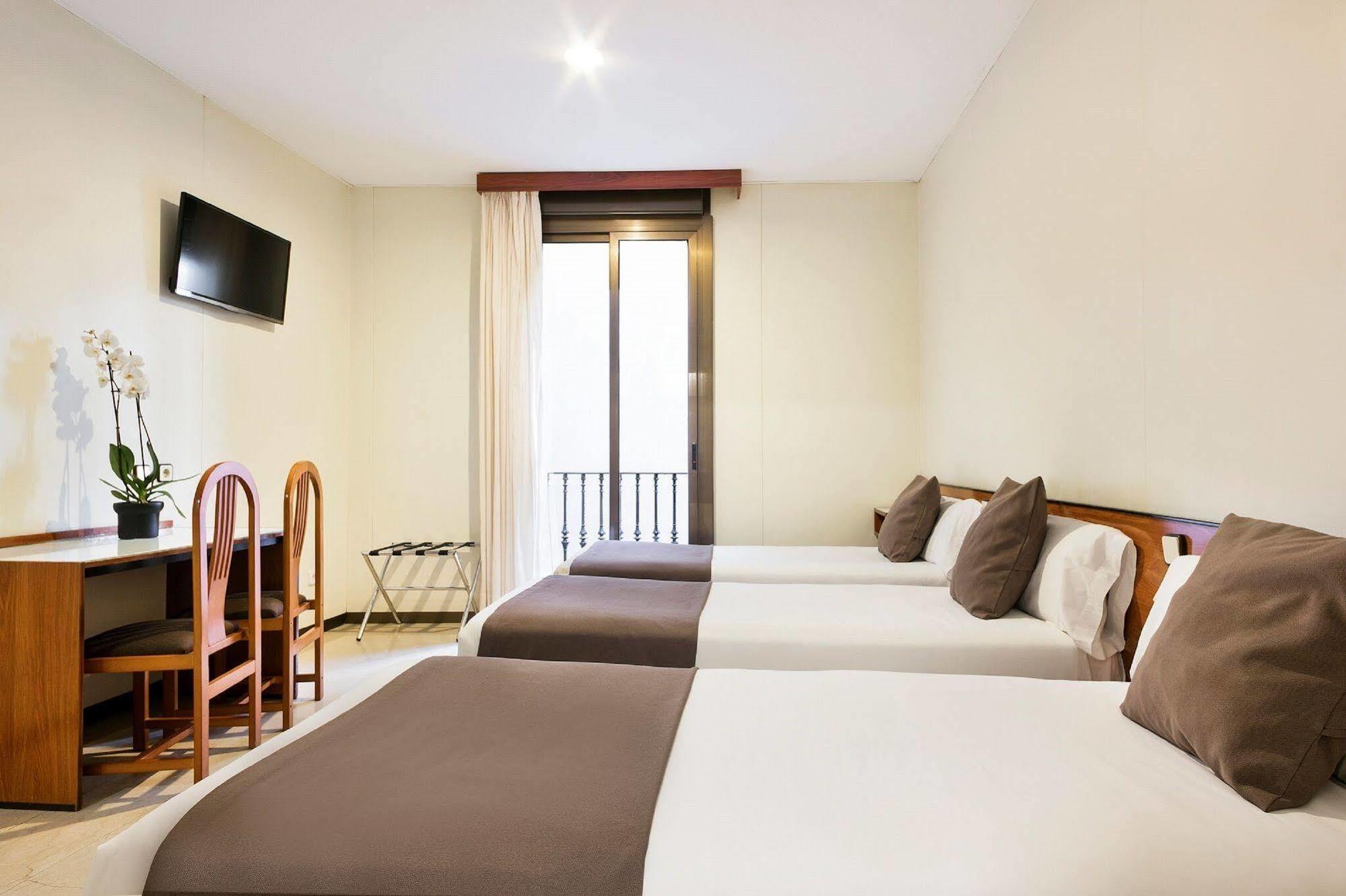 Hotel Condal 3*