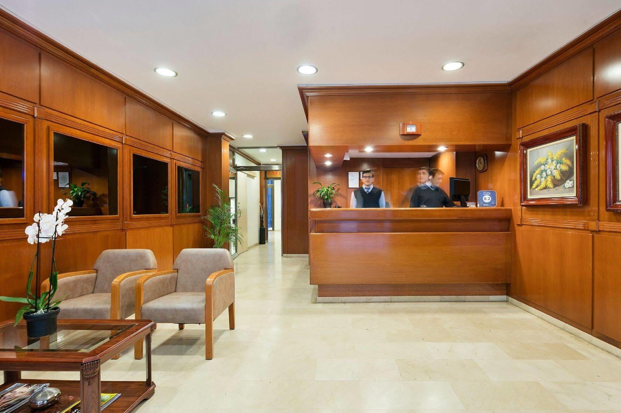 Condal Hotel Barcelona