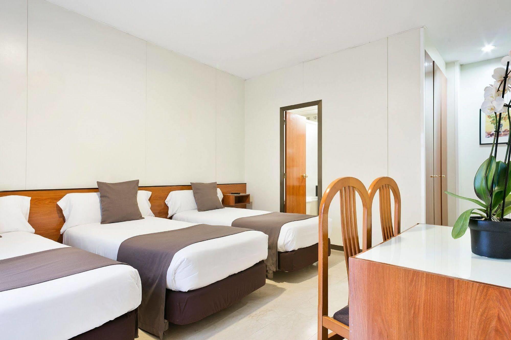 Hotel Condal