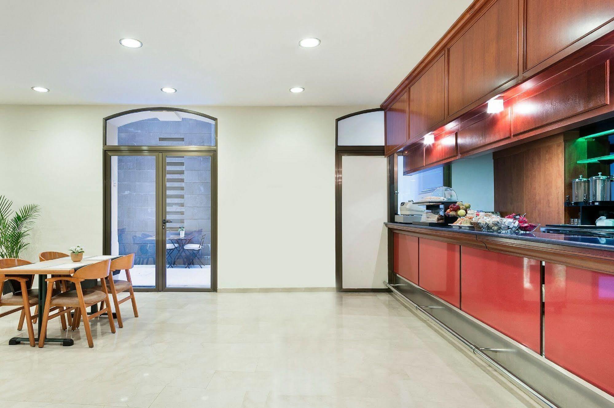 Condal 3* Barcelona