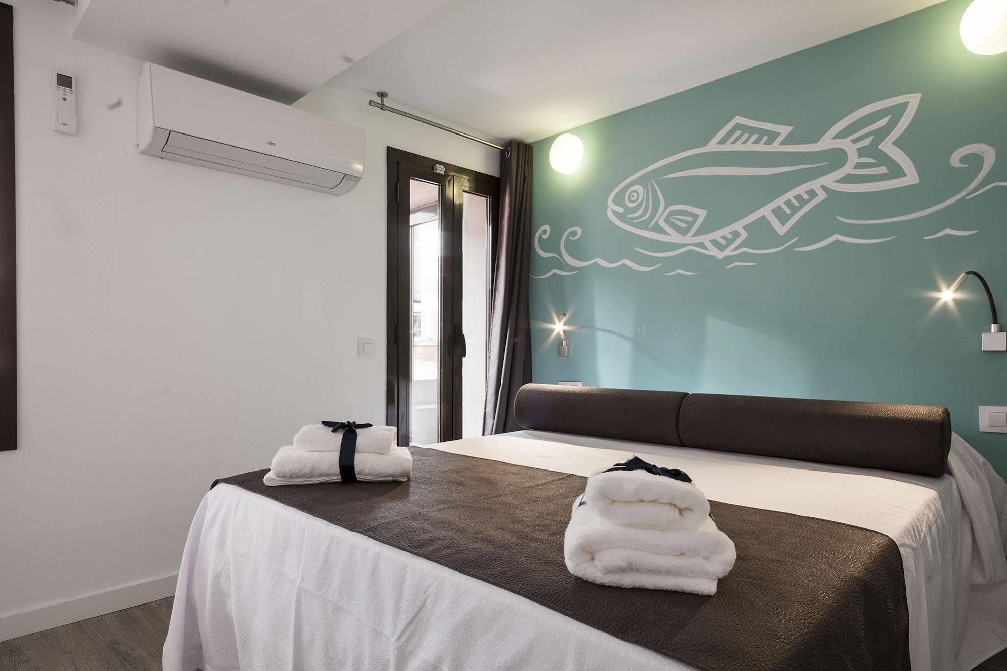 Apartamento Habitat Adn *
