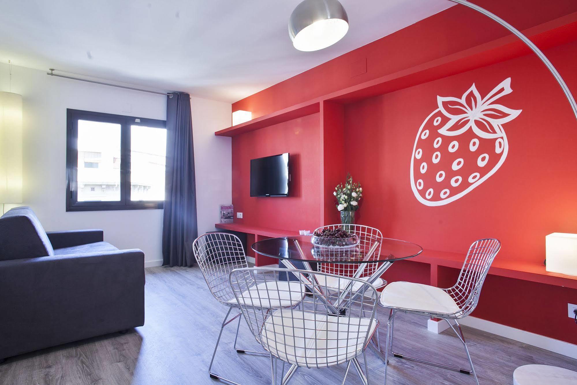 Habitat Adn Apartment