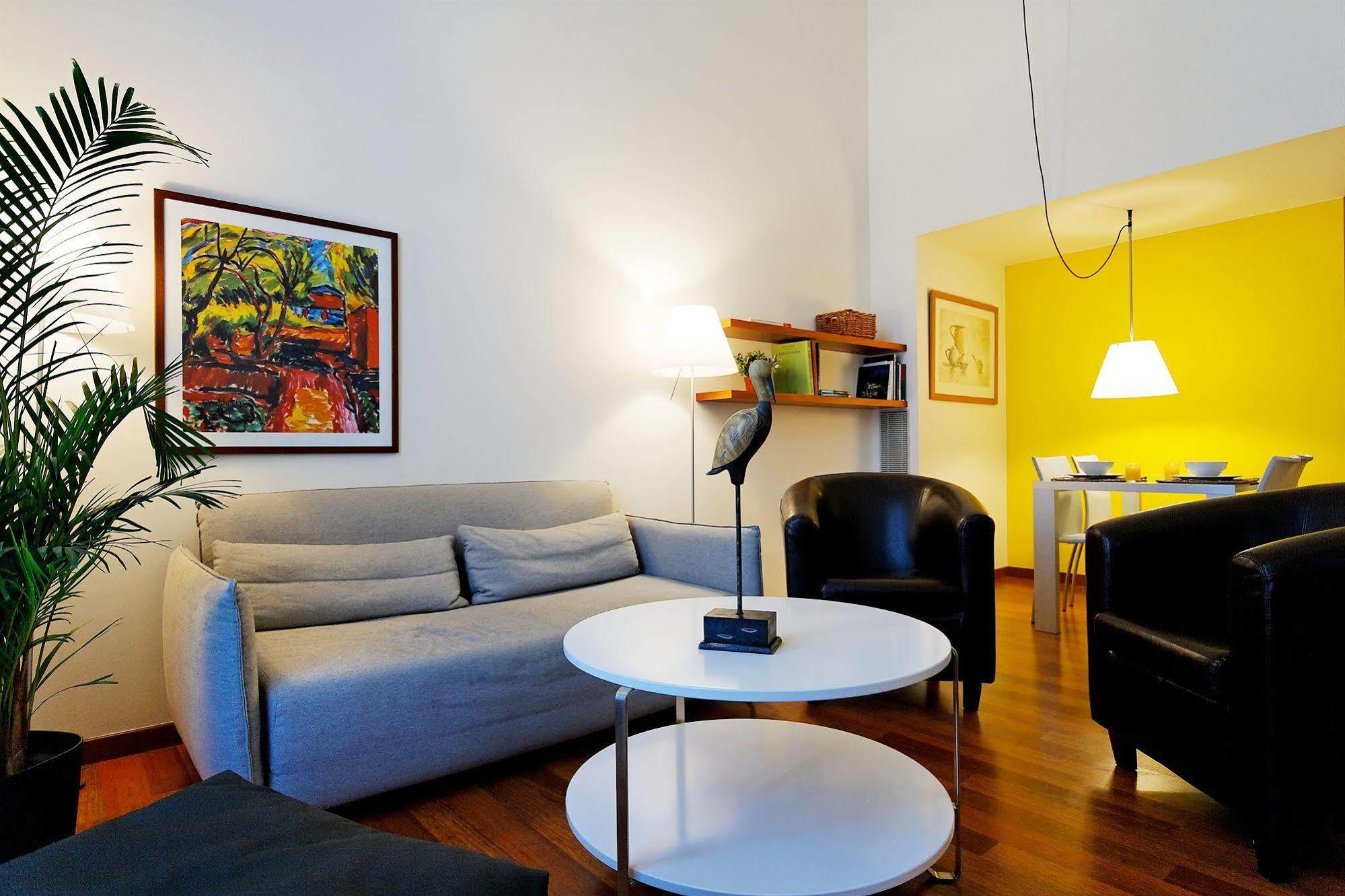 Apartamento Inside Mercat Barcelona