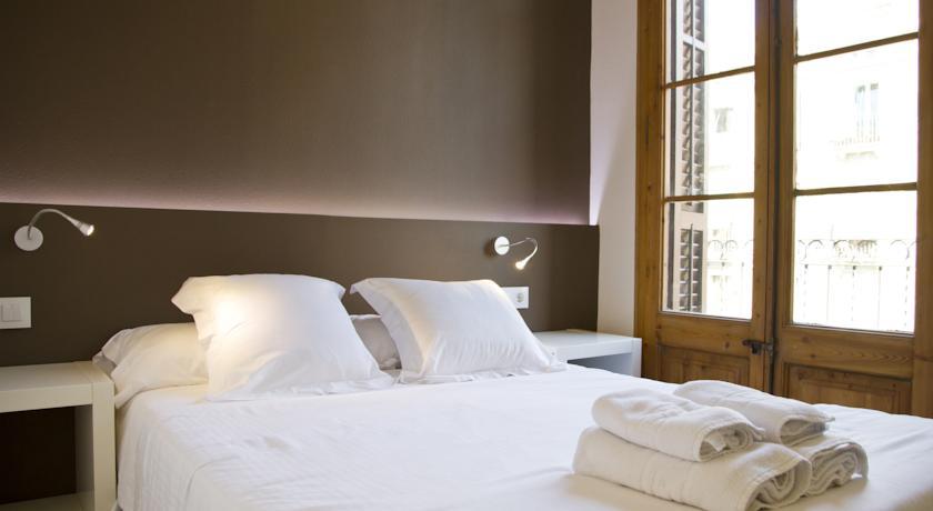 Weflating Sant Antoni Market Apartamento *