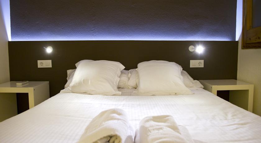 Apartamento Weflating Sant Antoni Market Barcelona