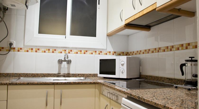 Weflating Sant Antoni Market Apartamento Barcelona