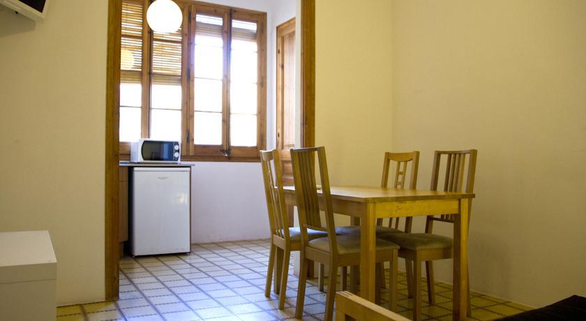 Weflating Sant Antoni Market Apartamento *