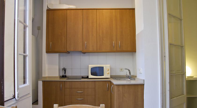 Weflating Sant Antoni Market Apartamento