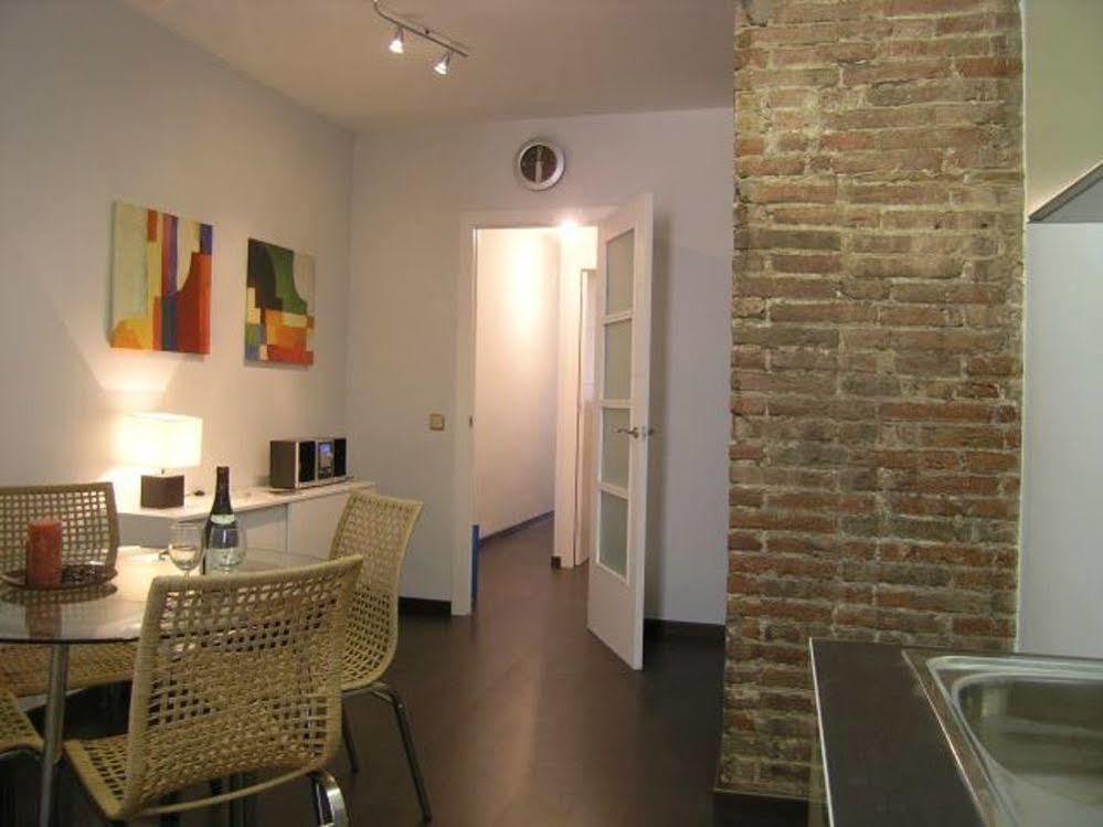 Apartamento Citytrip Poble Nou