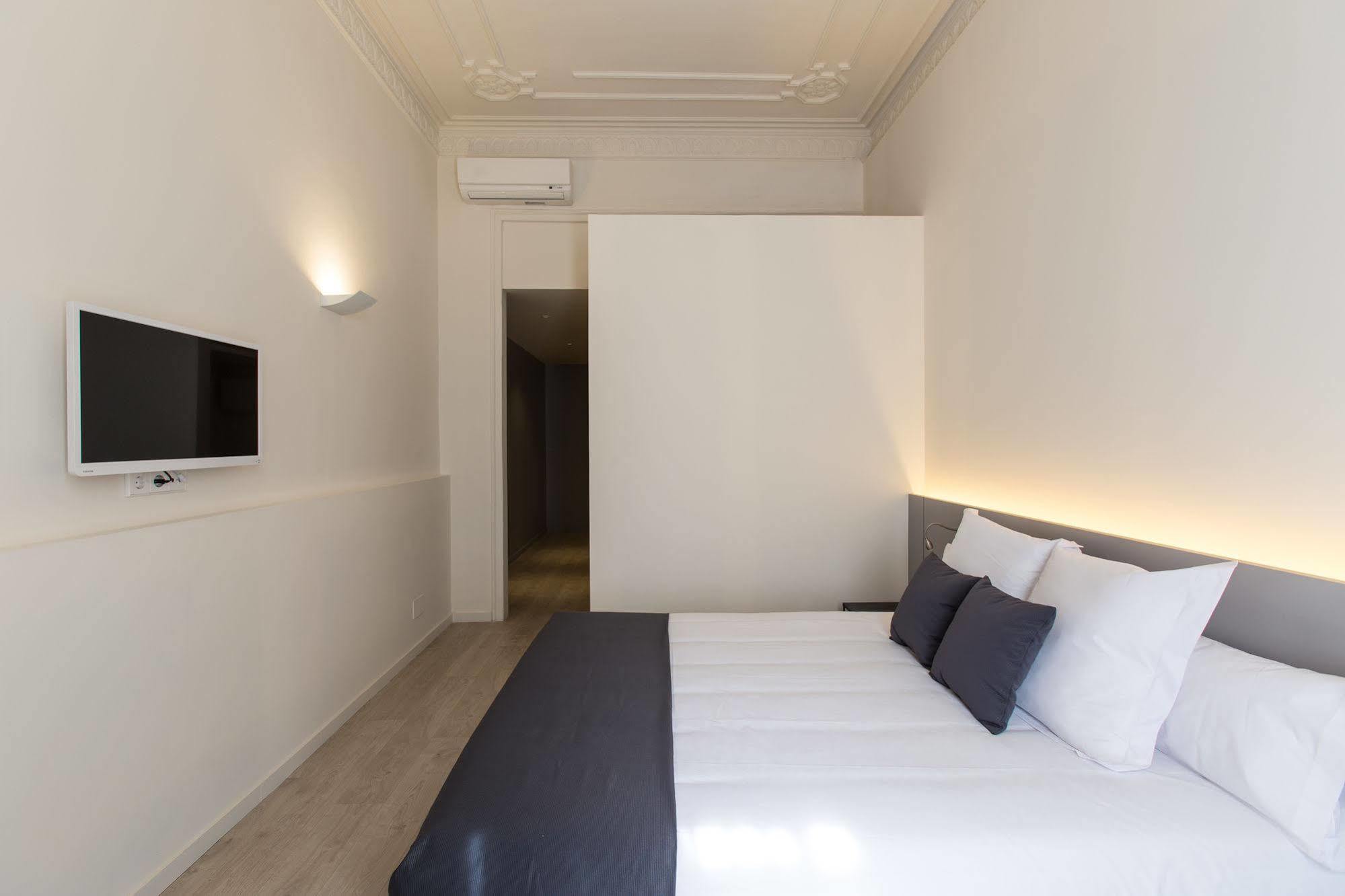 Izaila Plaza Catalunya 3* Barcelona