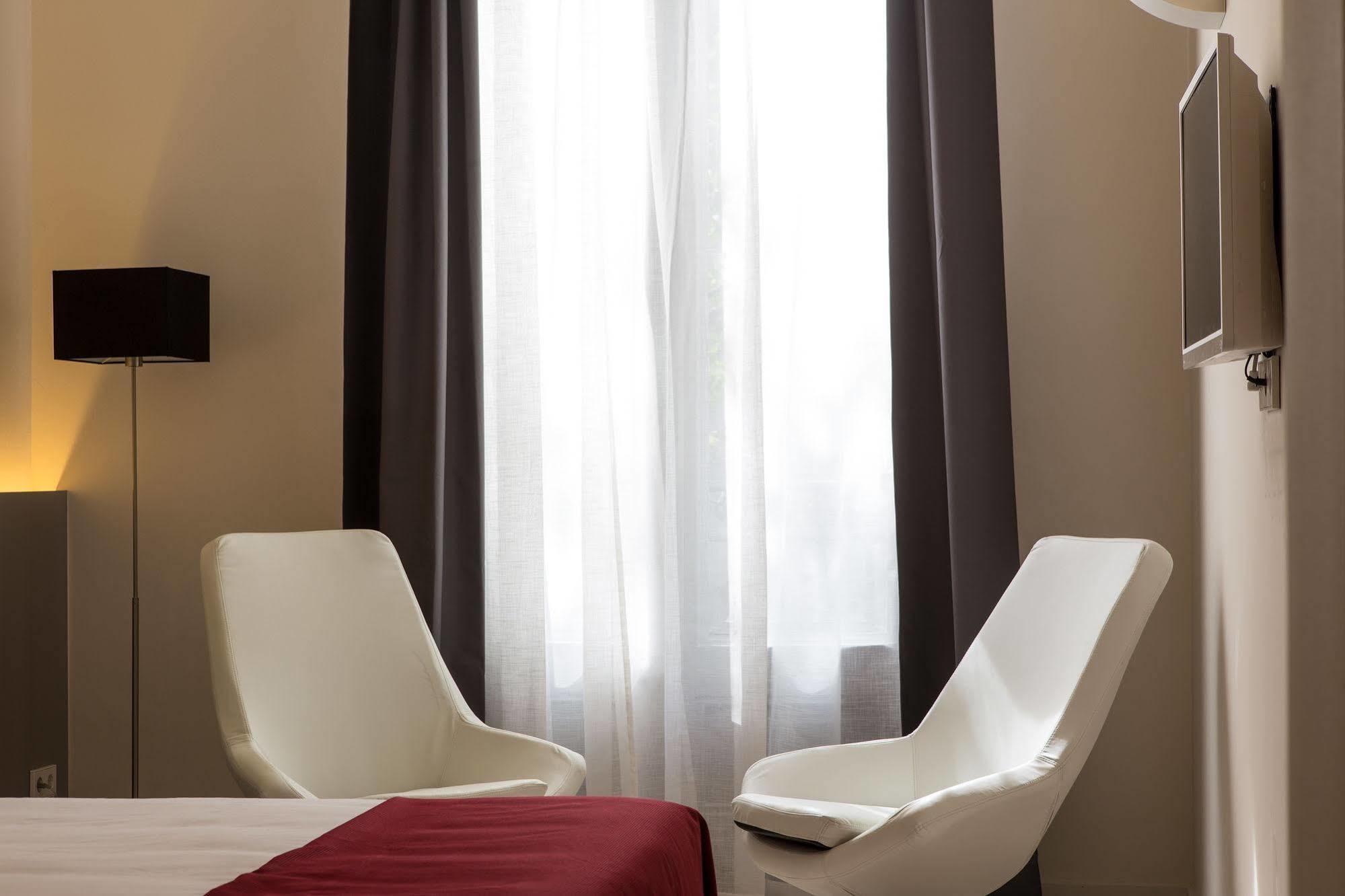 Izaila Plaza Catalunya 3* Barcelona