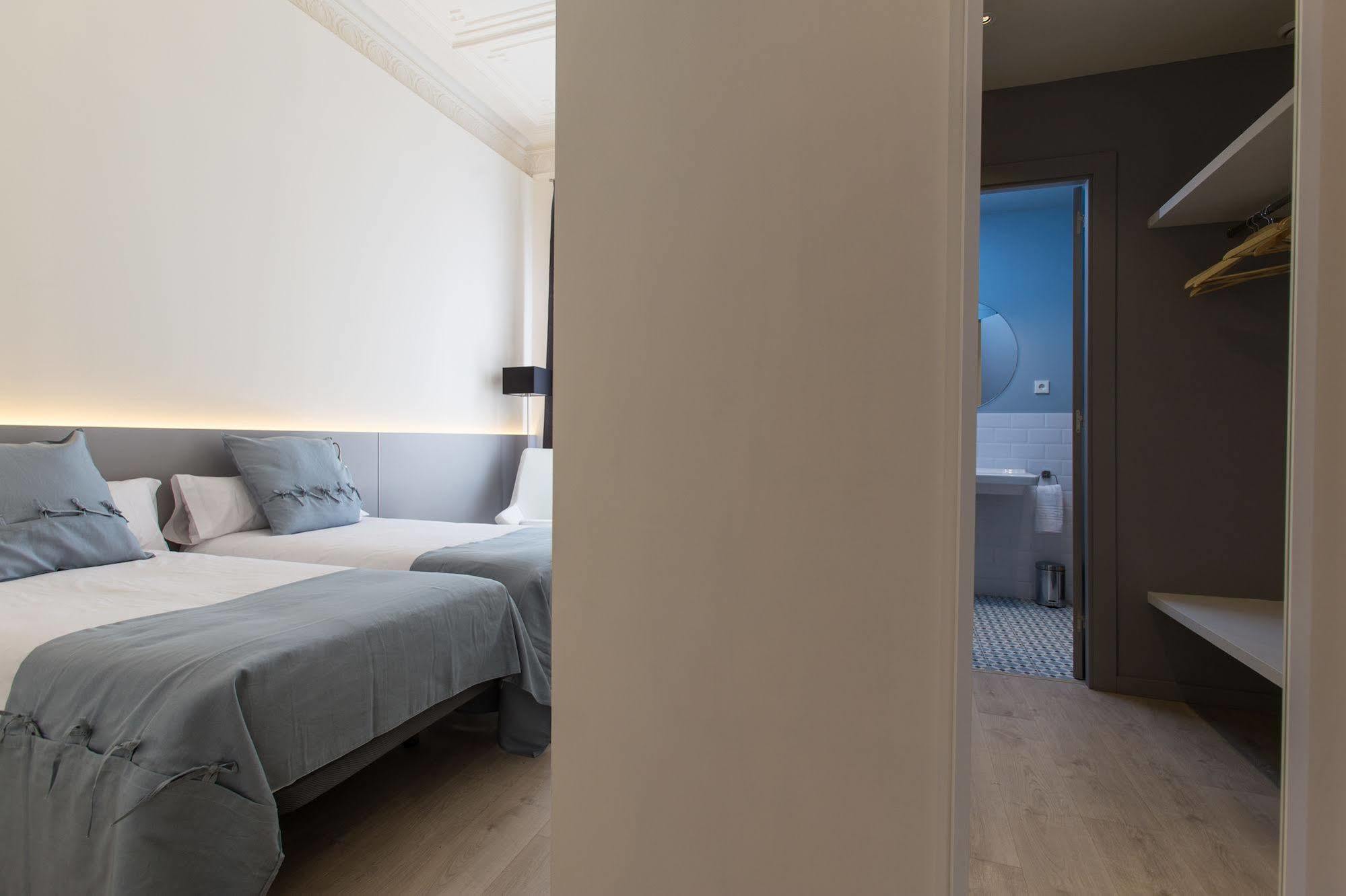 Izaila Plaza Catalunya 3* Barcelona