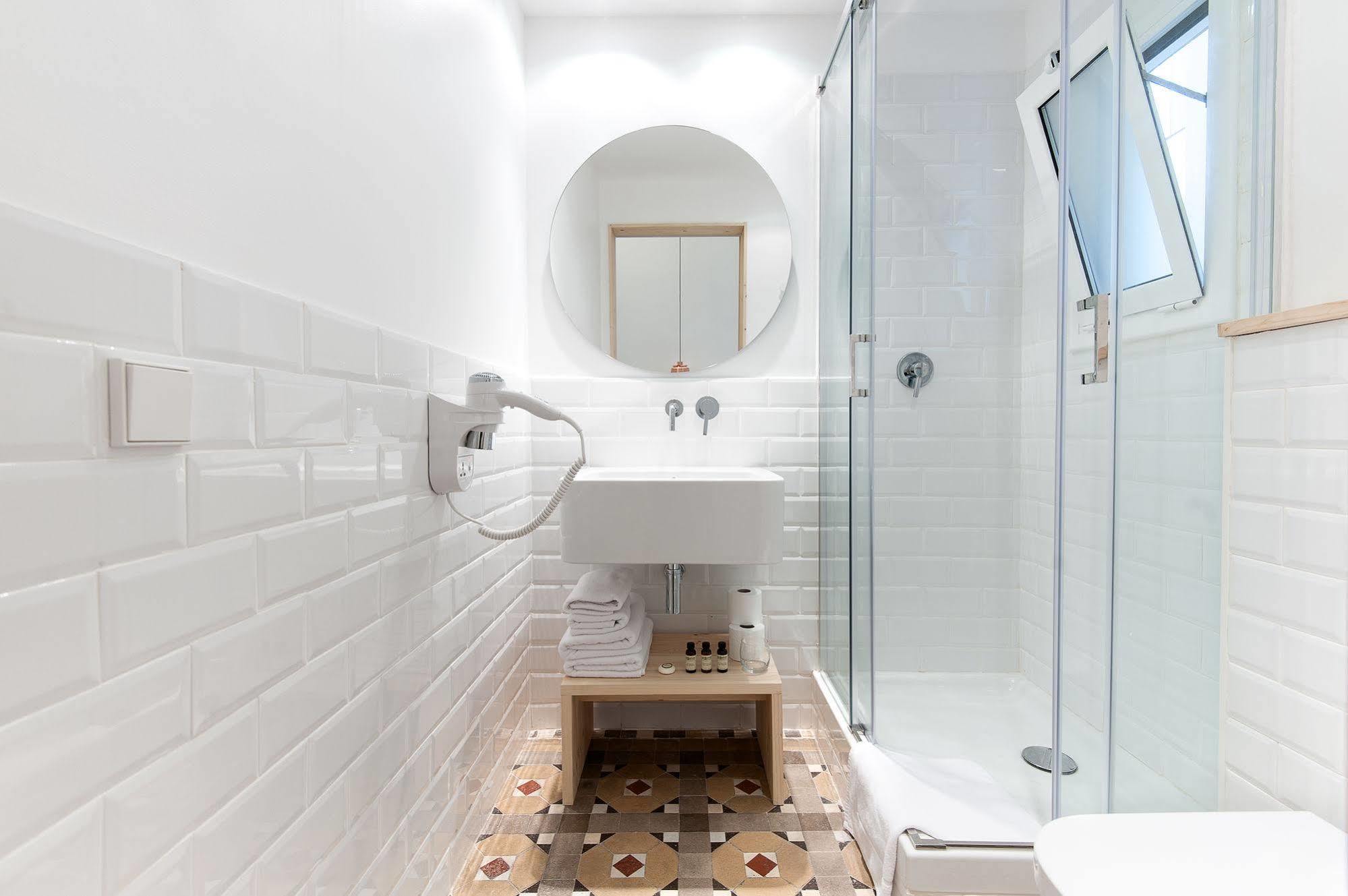 La Casa De Antonio Boutique Hotel Barcelona