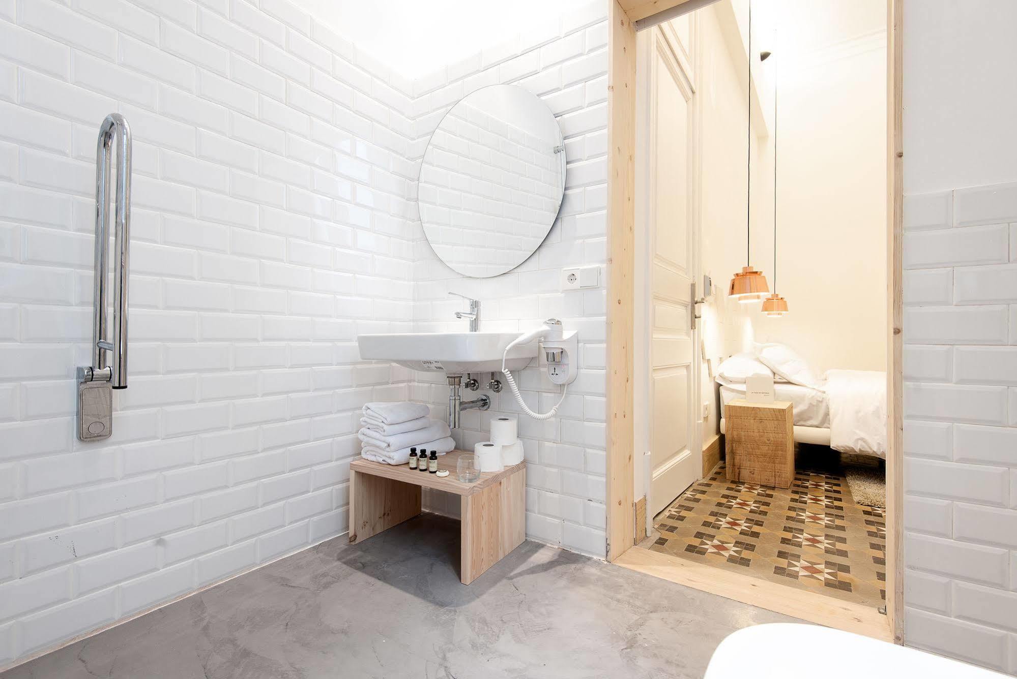 La Casa De Antonio Boutique Barcelona