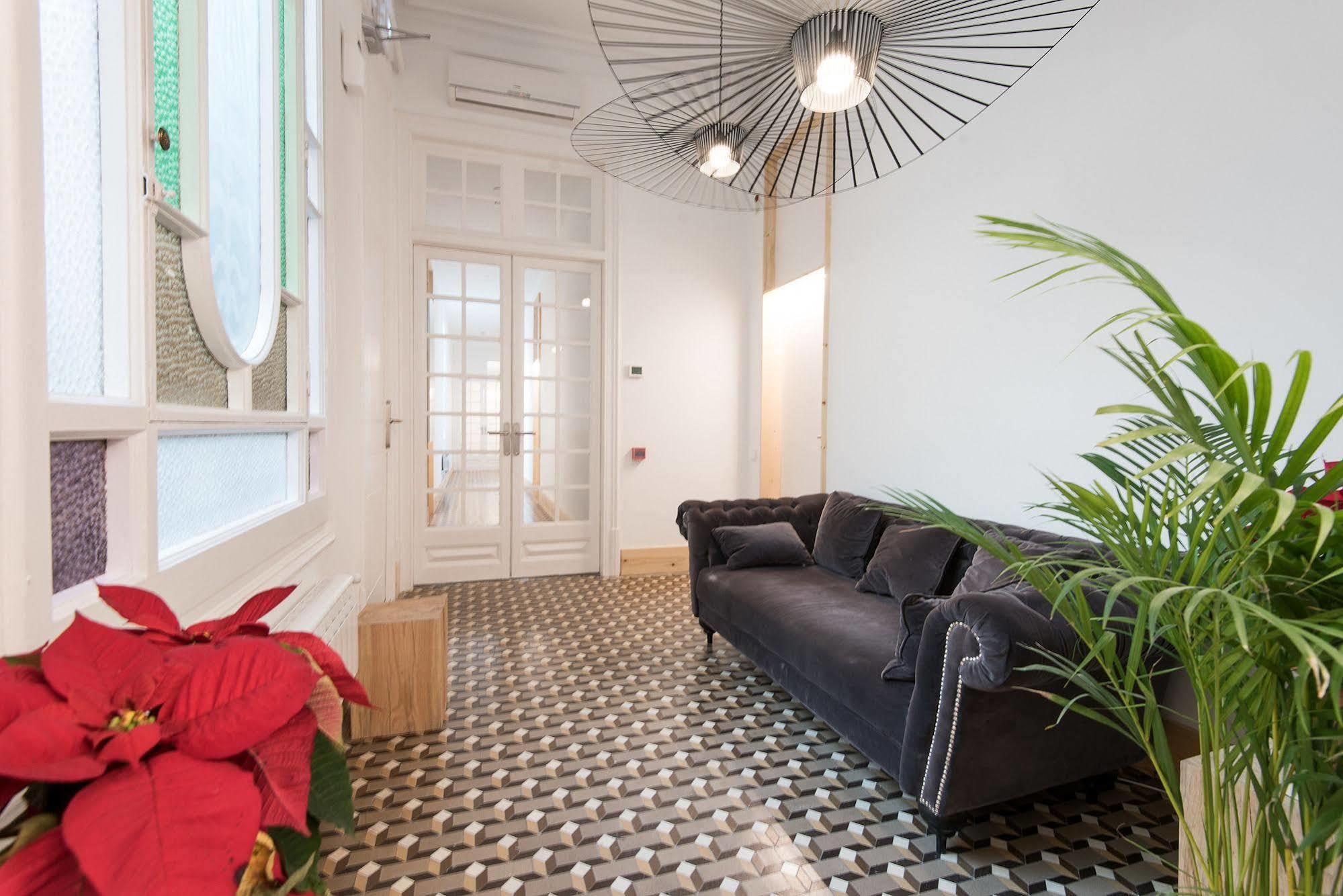 Hotel La Casa De Antonio Boutique Barcelona