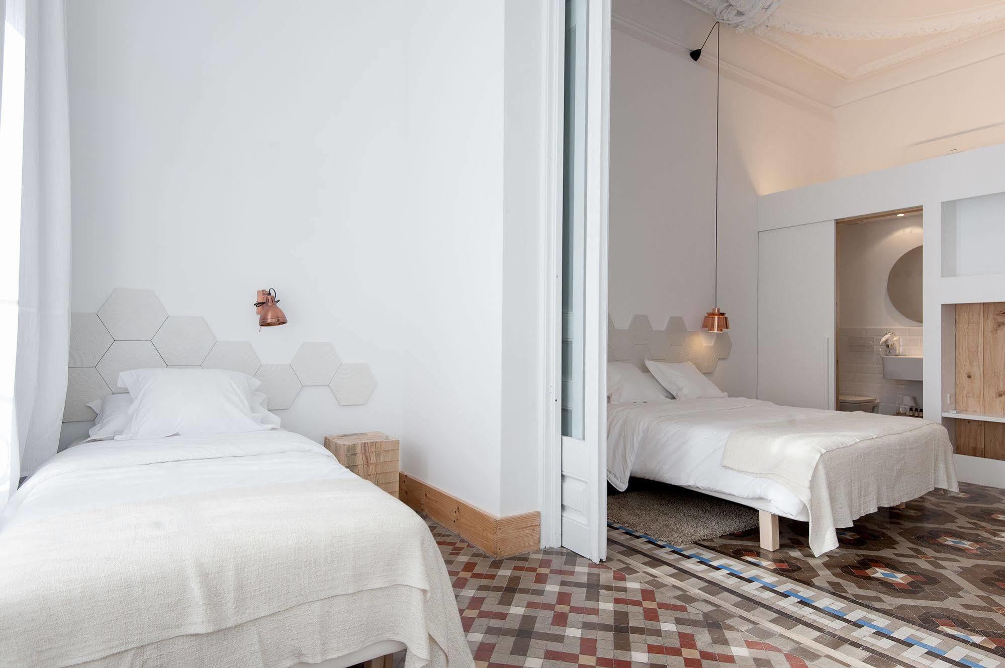 La Casa De Antonio Boutique Barcelona