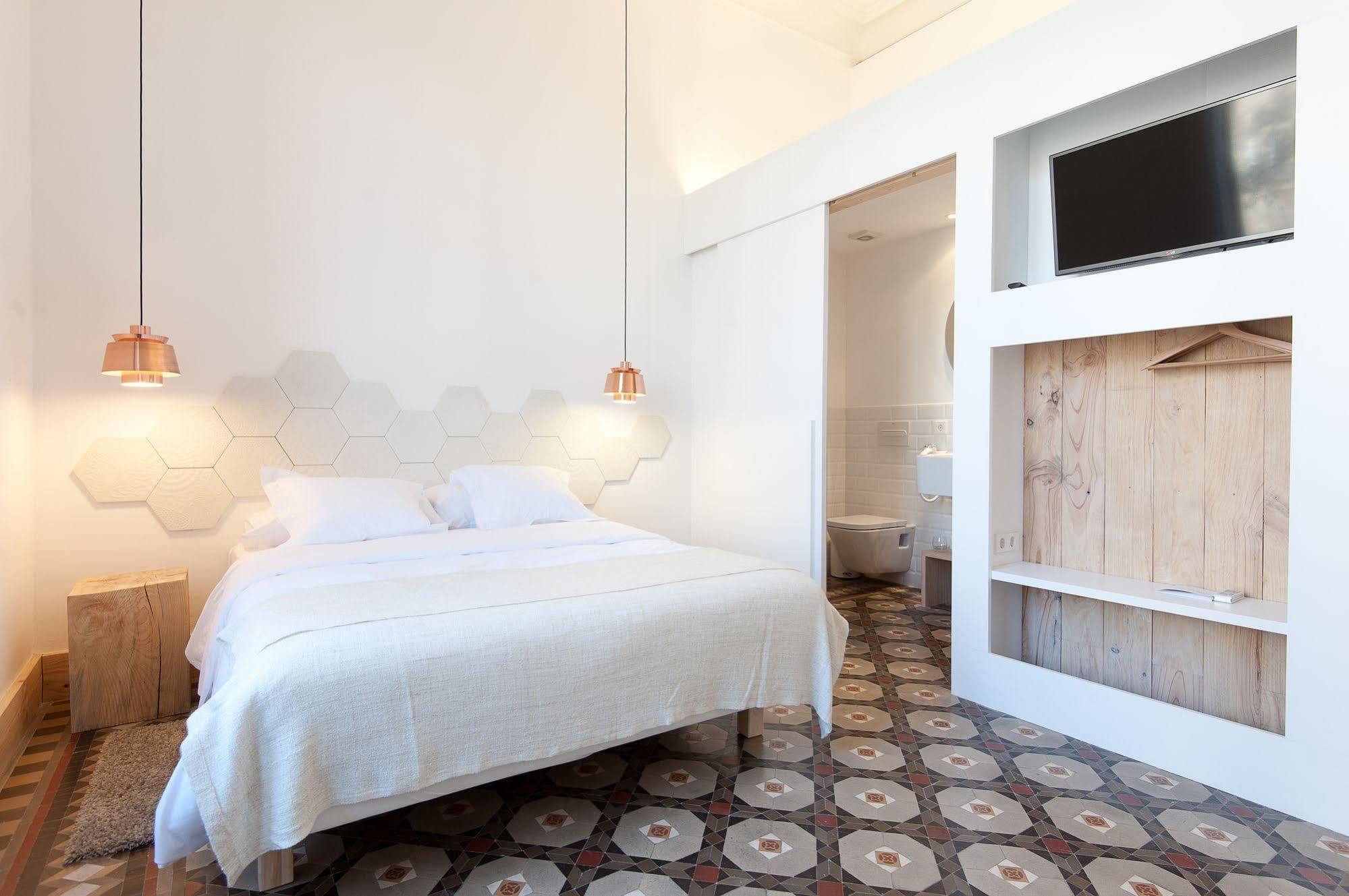 La Casa De Antonio Boutique 2* Barcelona
