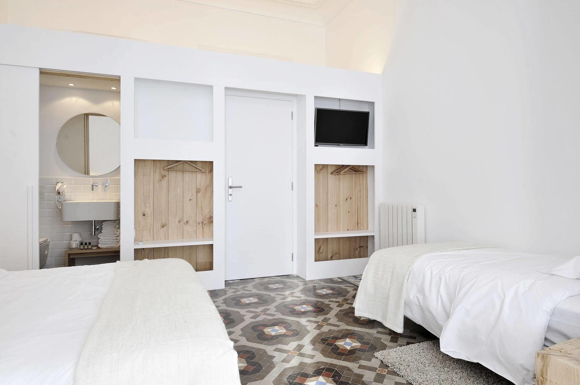Hotel La Casa De Antonio Boutique Barcelona