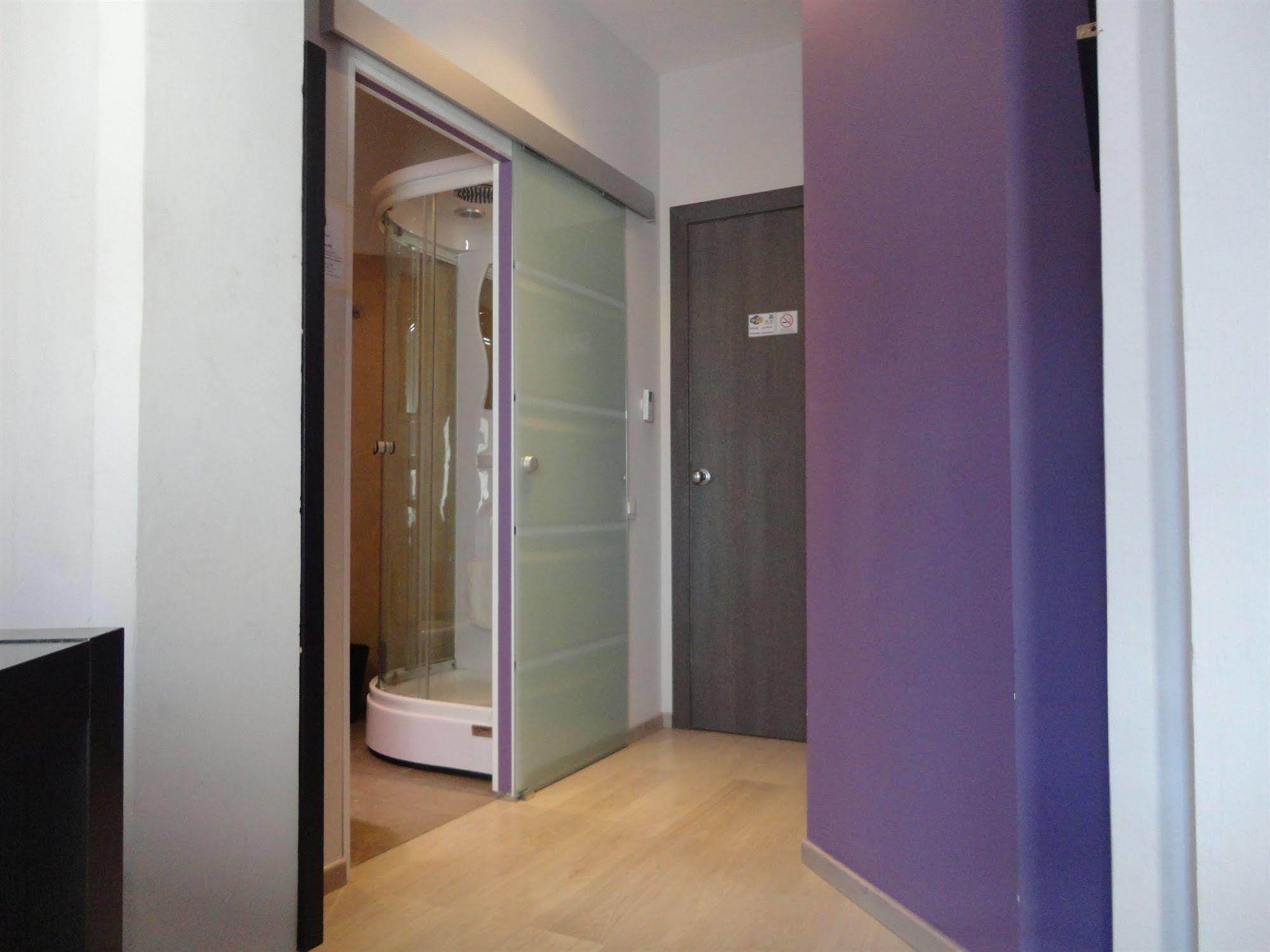 Guest house Brustar Gotic-centric