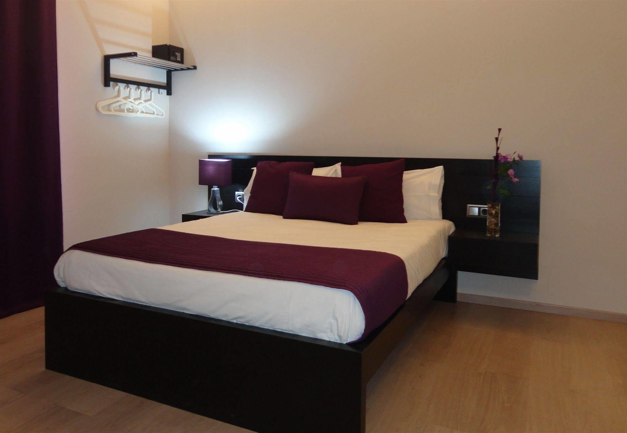 Brustar Gotic-centric Guest house Barcelona