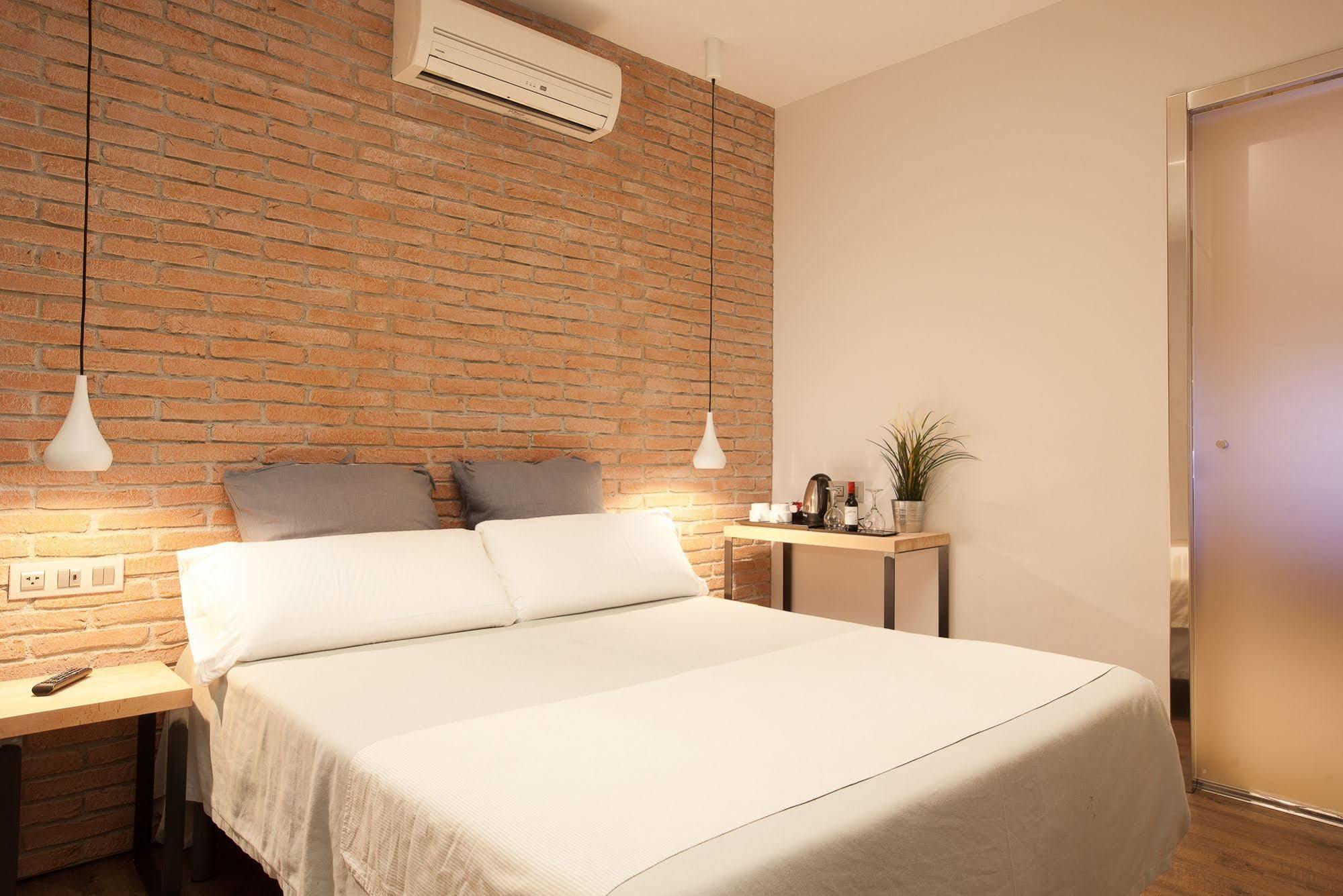 Fernando Guest house Barcelona