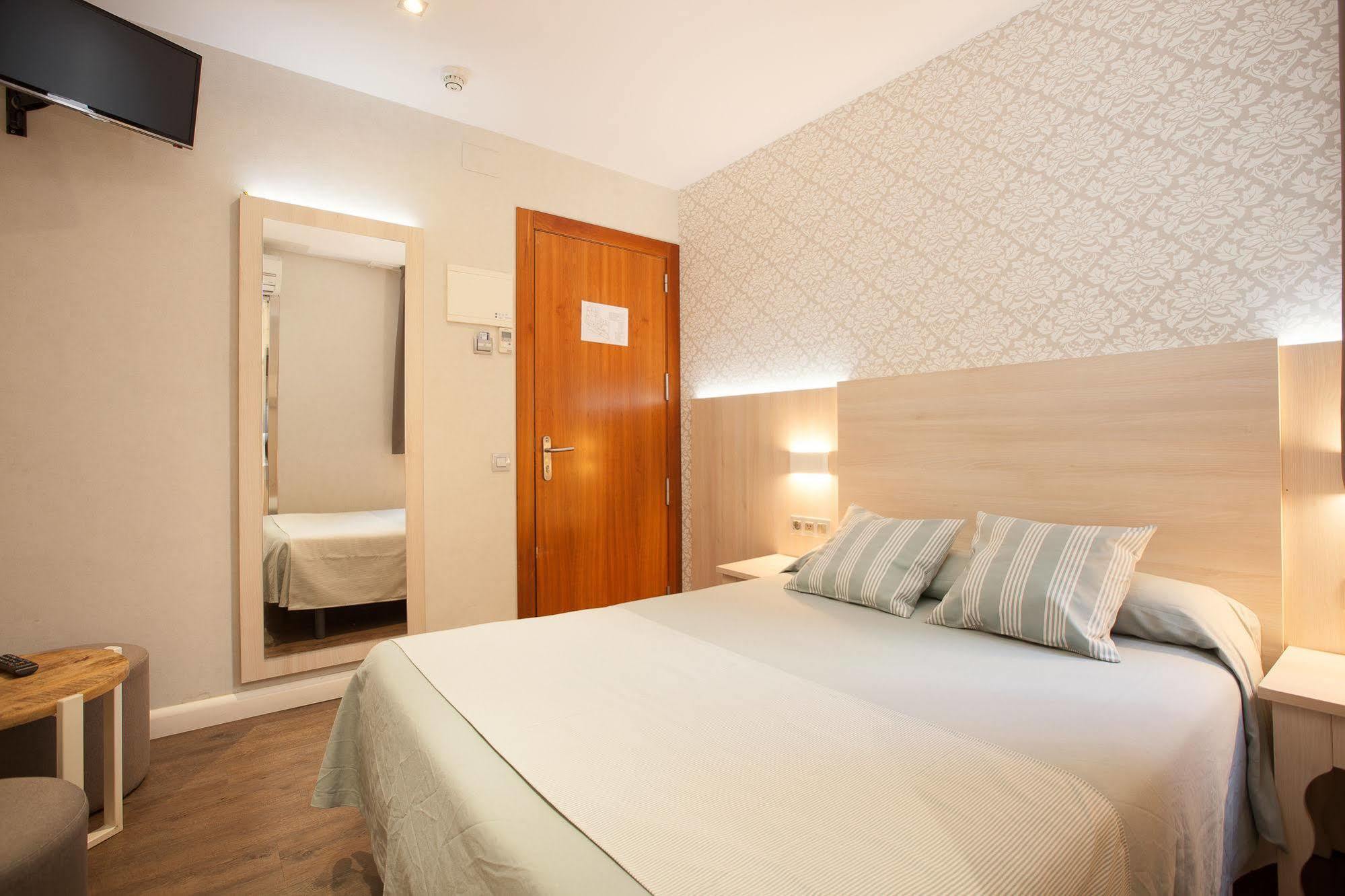Guest house Fernando 2*
